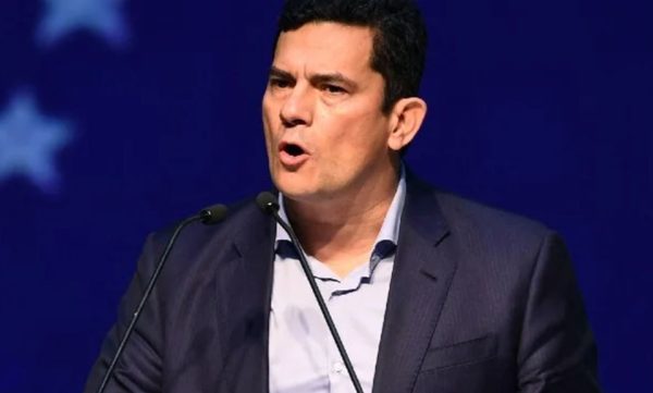 Veja Sergio Moro