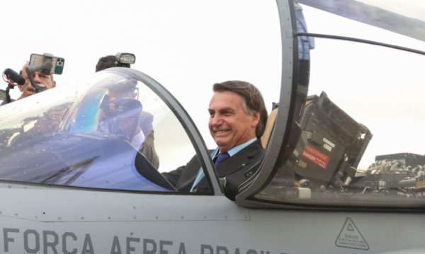 Veja Bolsonaro