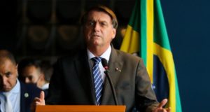 Veja Bolsonaro