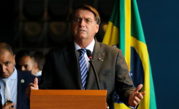 Veja Bolsonaro