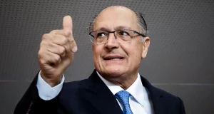 Alckmin