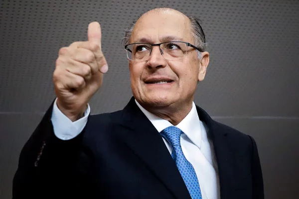 Alckmin