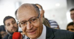 Geraldo Alckmin