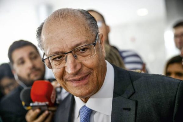 Geraldo Alckmin 