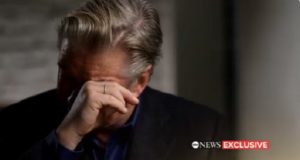 Alec Baldwin
