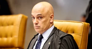 Alexandre de Moraes