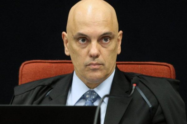 Alexandre de Moraes