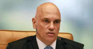 TSE Alexandre de Moraes