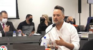 Alexandre Marques