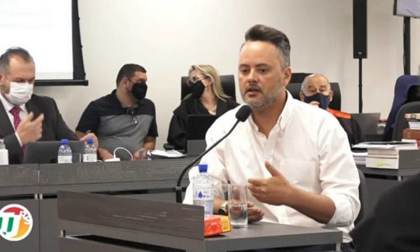 Alexandre Marques