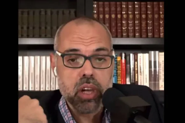 Allan dos Santos