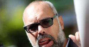 Allan dos Santos