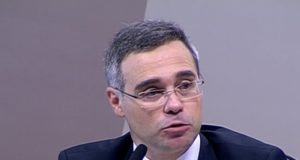 O indicado de Bolsonaro para o STF, André Mendonça. Foto: Reprodução