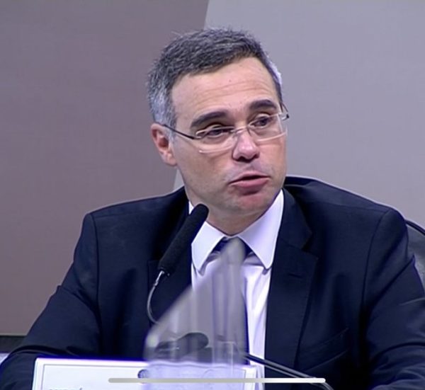 André Mendonça