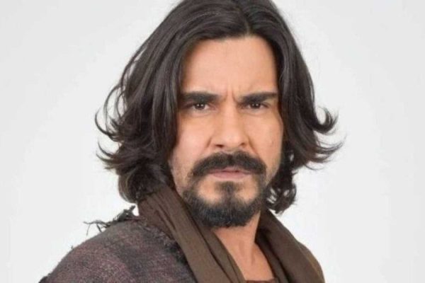 Ator André Gonçalves