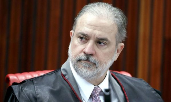 Aras impeachment Bolsonaro