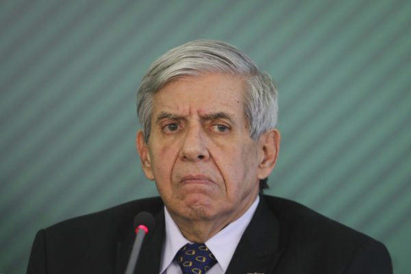 General Augusto Heleno