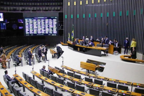 Câmara dos Deputados