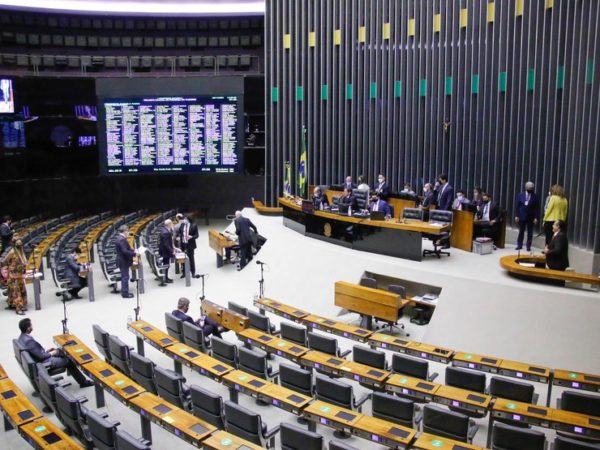 Câmara dos Deputados