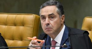 Barroso golpismo