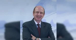 Ministro do TCU