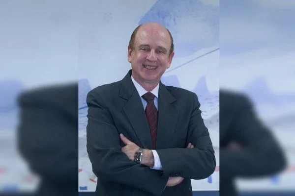 Ministro do TCU