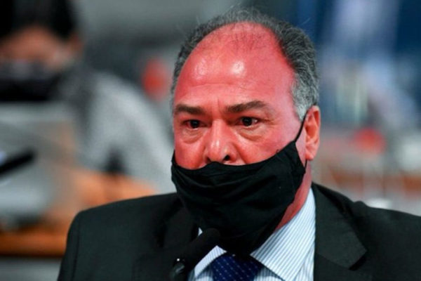 Fernando Bezerra