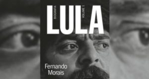 Biografia de Lula