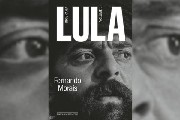 Biografia de Lula