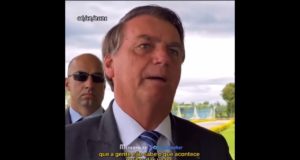 Jair Bolsonaro