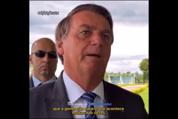 Jair Bolsonaro