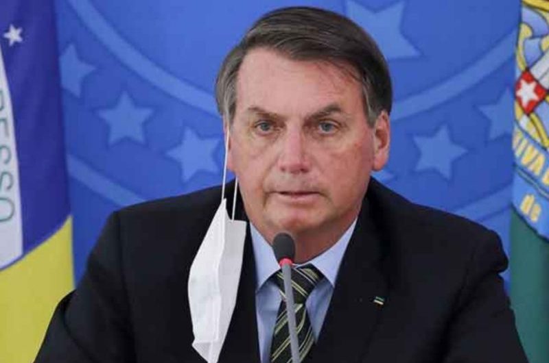 Bolsonaro