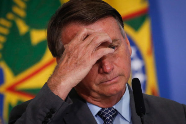 Bolsonaro