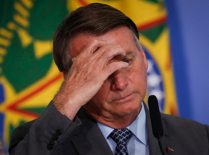 Bolsonaro