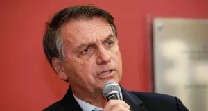 Bolsonaro boate kiss comentário