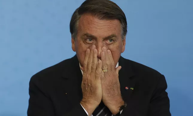 Bolsonaro