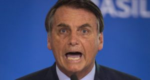 Bolsonaro Fernando Bezerra