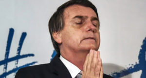 Bolsonaro evangélicos