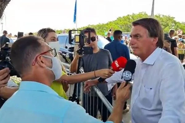 Bolsonaro