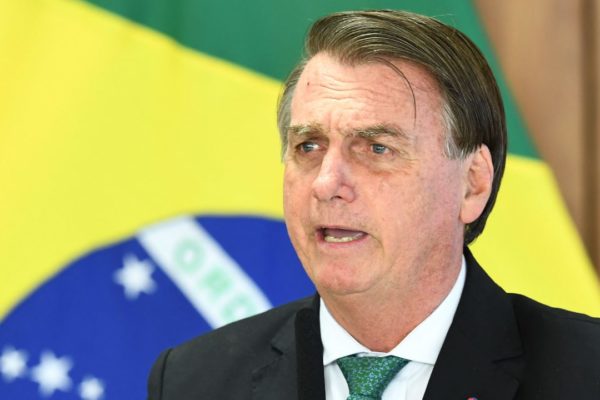 Jair Bolsonaro