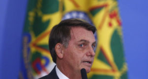 Bolsonaro