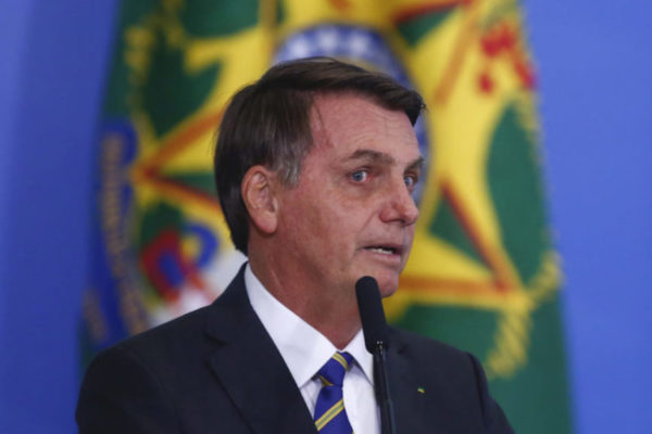 Bolsonaro