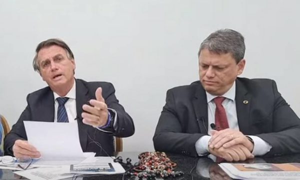 Bolsonaro