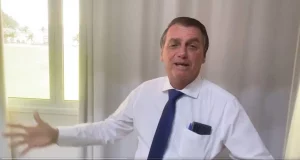 Bolsonaro