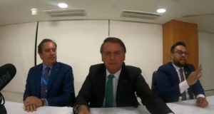 Bolsonaro