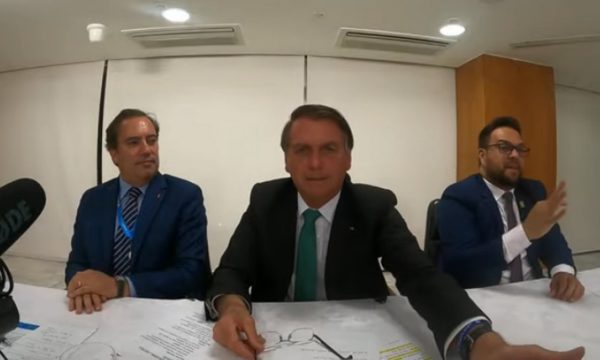 Bolsonaro