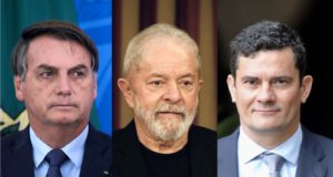 Em 2021 Lula se afirmou, Bolsonaro e terceira via se esgotaram. Por Emir Sader