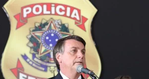 Bolsonaro PF
