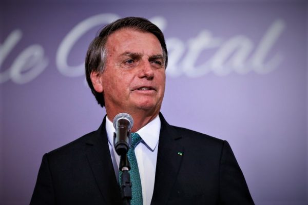 Bolsonaro