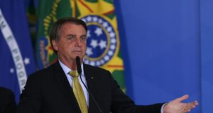 Bolsonaro